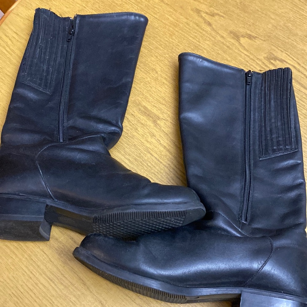 Nice Women’s Boots